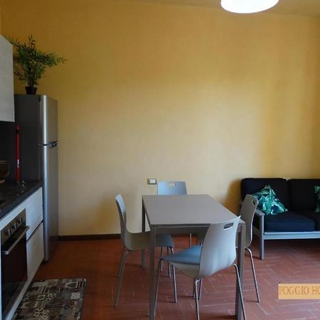 Poggio House, tranquillità e comfort nella natura San Casciano in Val di Pesa Exterior foto