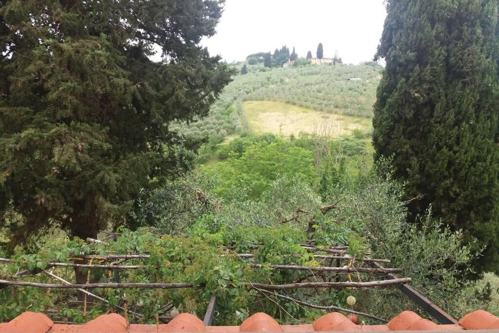 Poggio House, tranquillità e comfort nella natura San Casciano in Val di Pesa Exterior foto