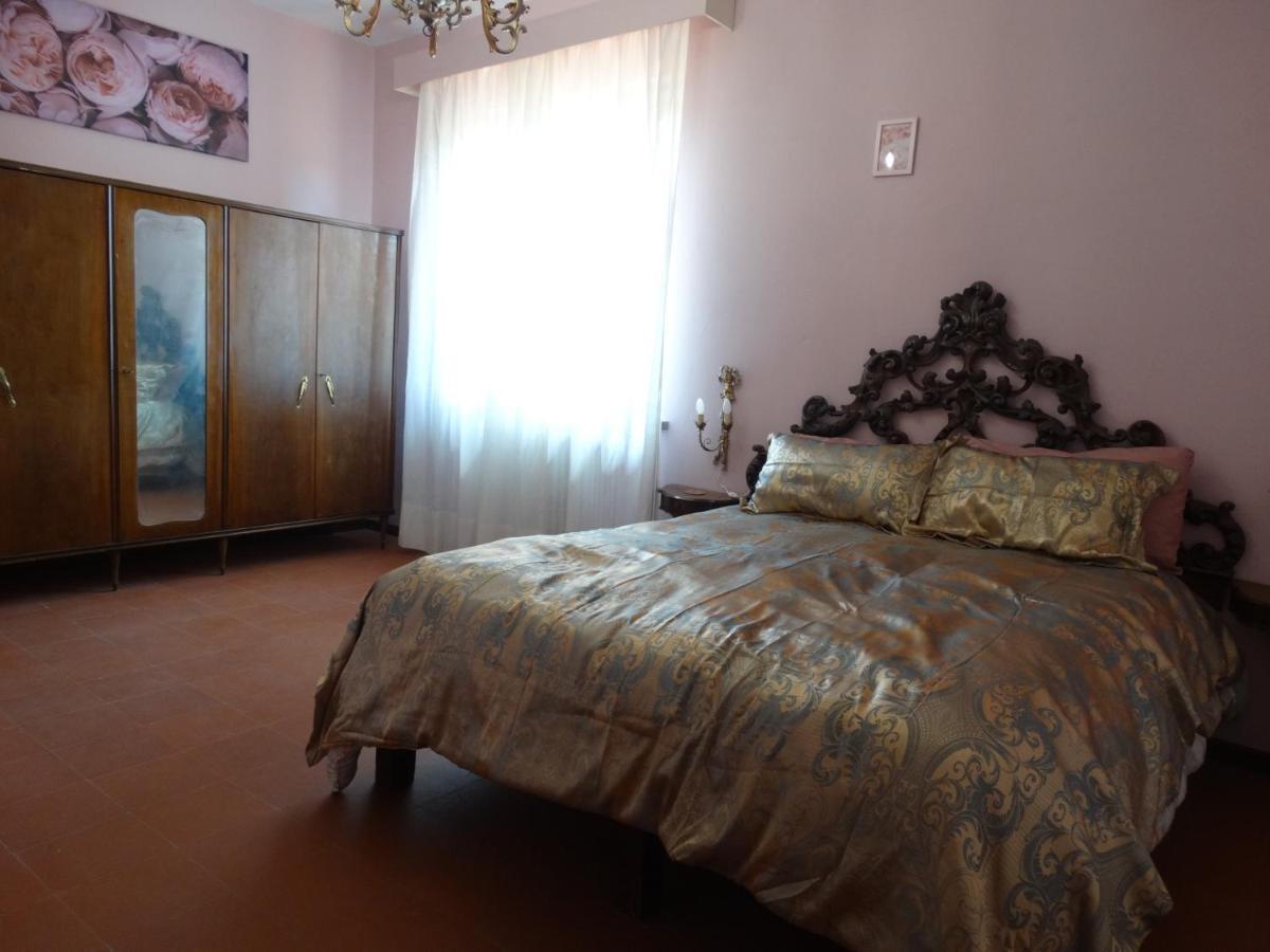 Poggio House, tranquillità e comfort nella natura San Casciano in Val di Pesa Exterior foto