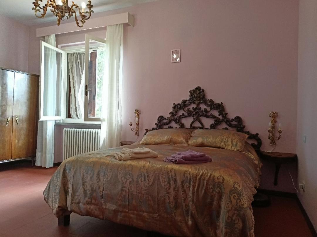 Poggio House, tranquillità e comfort nella natura San Casciano in Val di Pesa Exterior foto