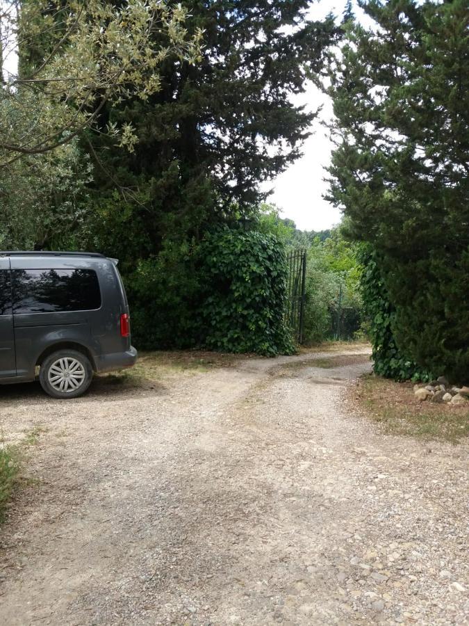 Poggio House, tranquillità e comfort nella natura San Casciano in Val di Pesa Exterior foto