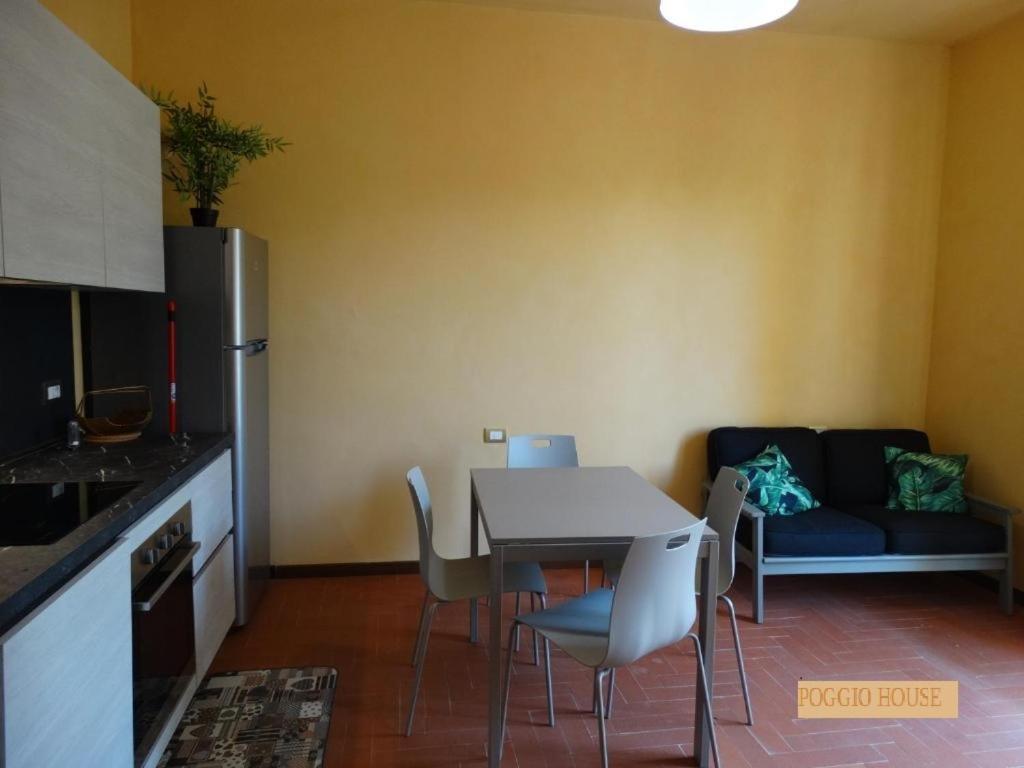 Poggio House, tranquillità e comfort nella natura San Casciano in Val di Pesa Exterior foto